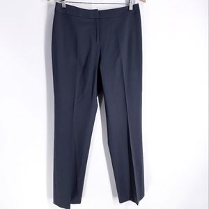 Lafayette 148 New York Barrow Crepe Pants